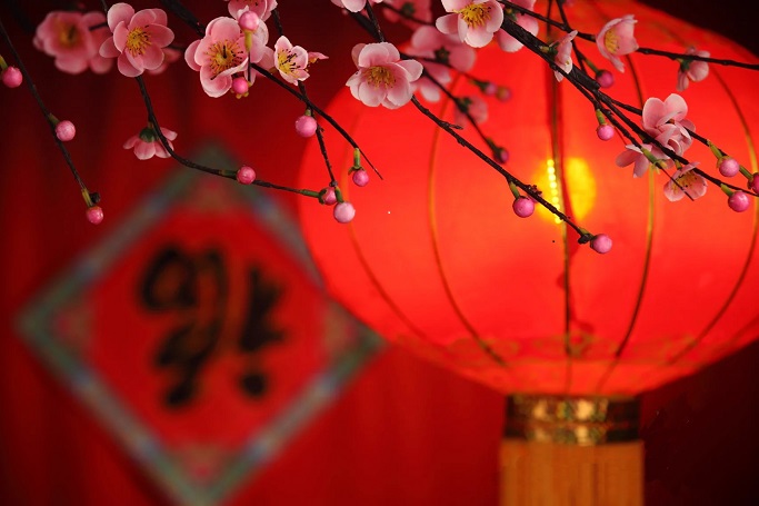 中公交通監(jiān)理咨詢(xún)河南有限公司董事長(zhǎng)謝冬歌恭祝大家新年快樂(lè)